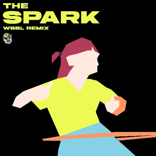 The Spark (WBBL 4x4 remix)