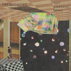 Frequencies (remix)
