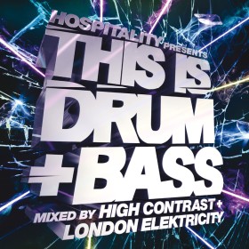 Hospitality Presents: This Is Drum + Bass