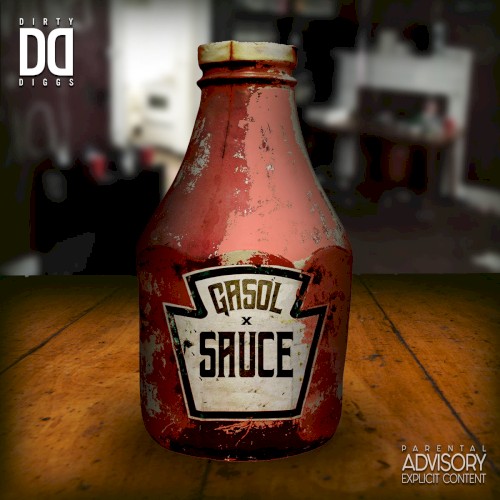 Gasol Sauce