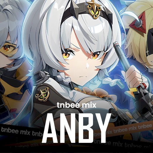 Candidate Zero (Anby Theme)