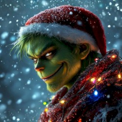 Ho Ho No