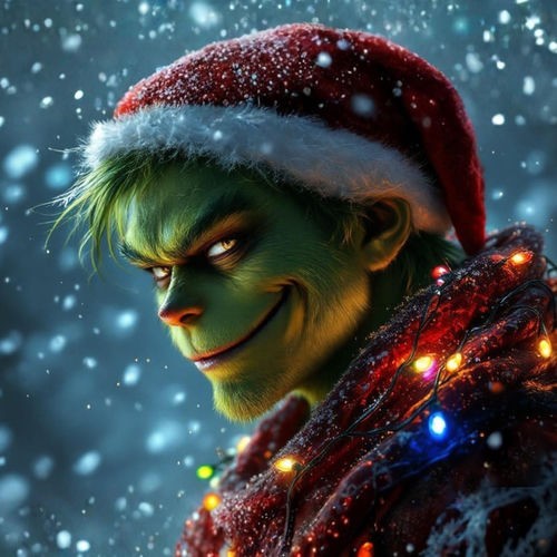 Ho Ho No