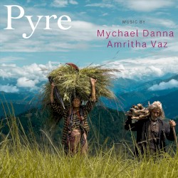 Pyre