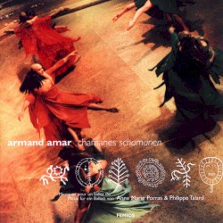 Chamanes