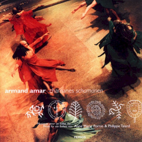 Chamanes
