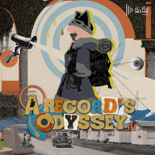 A Record's Odyssey