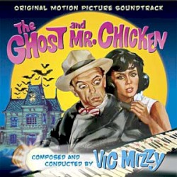 The Ghost and Mr. Chicken