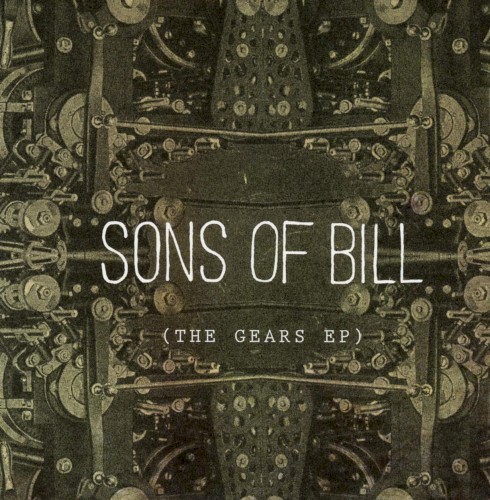 The Gears EP
