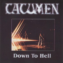 Down to Hell