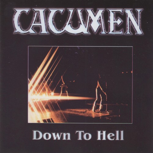 Down to Hell