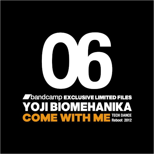 COME WITH ME (TECH DANCE Reboot 2012)