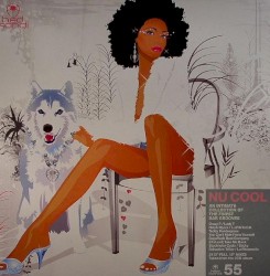 Hed Kandi: Nu Cool