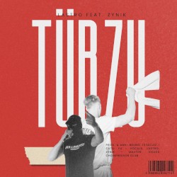 Tür zu