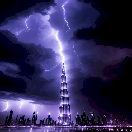 DUBAI