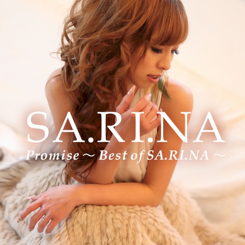 Promise〜Best of SA.RI.NA〜