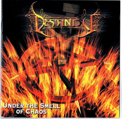 Under the Smell of Chaos