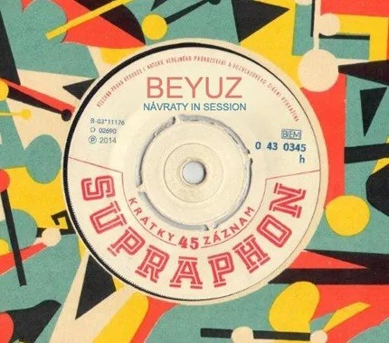 Návraty In Session
