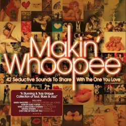 Makin’ Whoopee