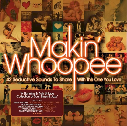 Makin’ Whoopee