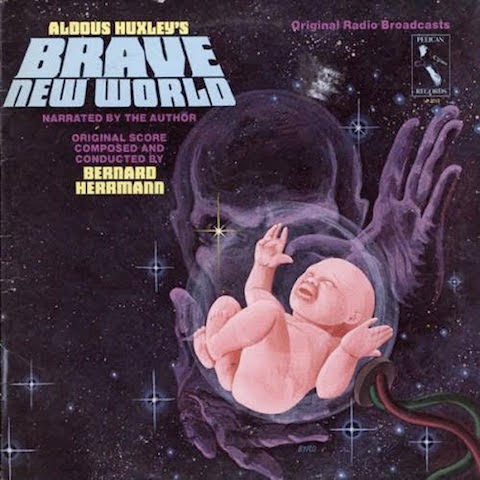 Brave New World