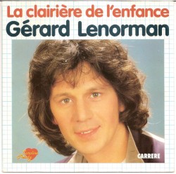 La Clairière de l'enfance