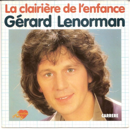 La Clairière de l'enfance