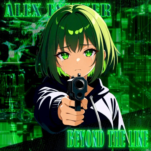 BEYOND THE LINE
