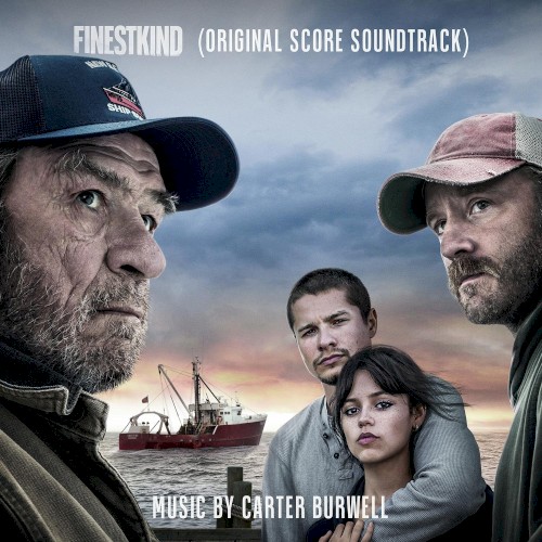 Finestkind: Original Score Soundtrack