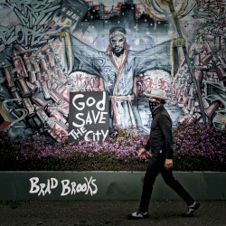 God Save the City