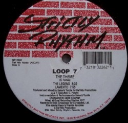 The Theme