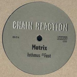 Isthmus #Fast