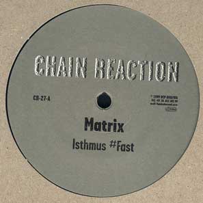 Isthmus #Fast