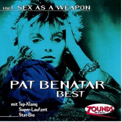 Best: Sex as a Weapon