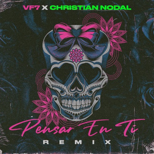 Pensar en ti (remix)