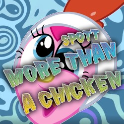 More Than a Chicken