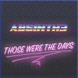 Those Were the Days
