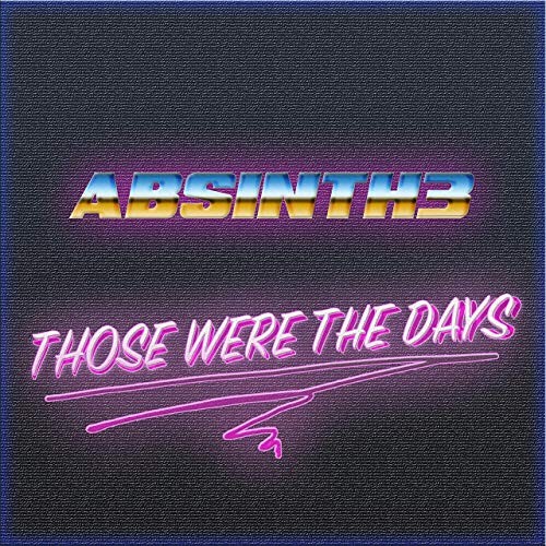 Those Were the Days
