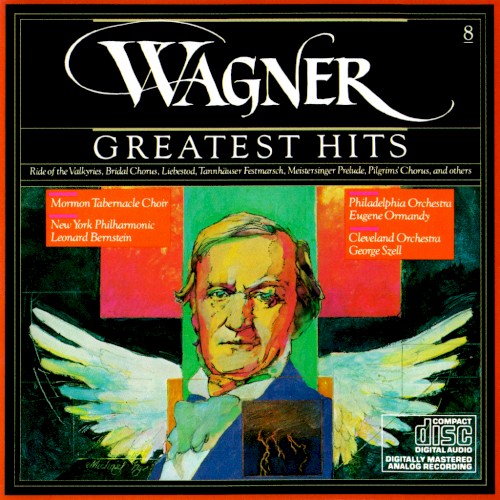 Wagner's Greatest Hits