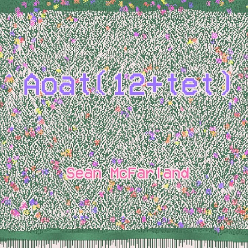 Aoat(12+tet) EP