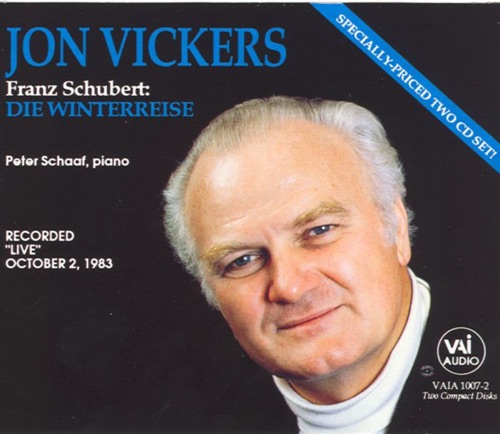 Die Winterreise