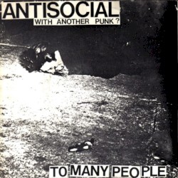 To Many People