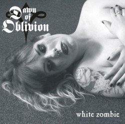 White Zombie
