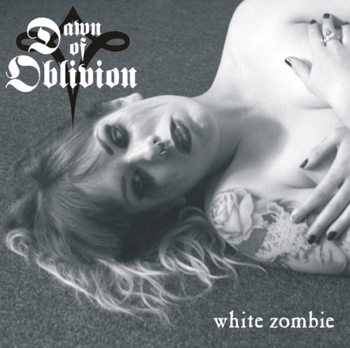 White Zombie