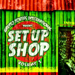 Set Up Shop, Volume 1