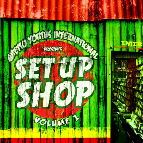 Set Up Shop, Volume 1