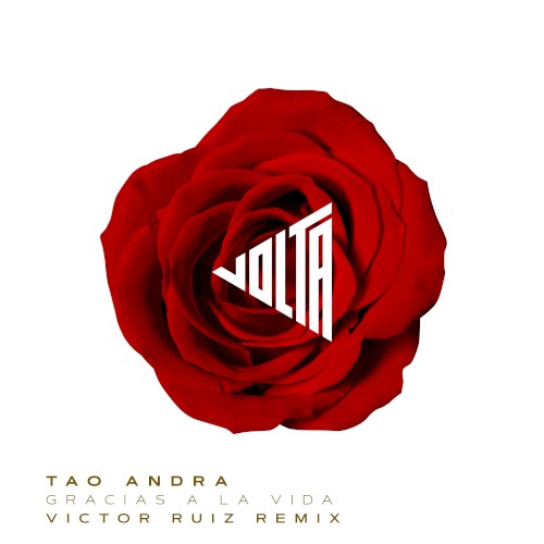 Gracias a la Vida (Victor Ruiz remix)