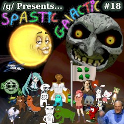 Spastic Galactic