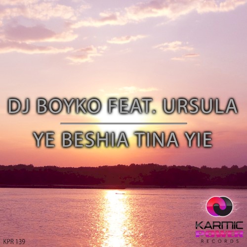 Ye Beshia Tina Yie