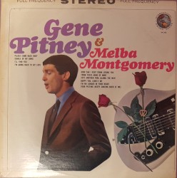 Gene Pitney & Melba Montgomery
